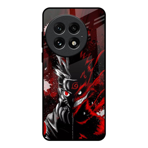 Dark Character OnePlus 13 Glass Back Cover Online