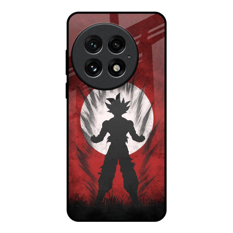 Japanese Animated OnePlus 13 Glass Back Cover Online