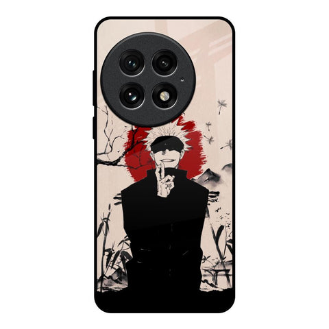 Manga Series OnePlus 13 Glass Back Cover Online