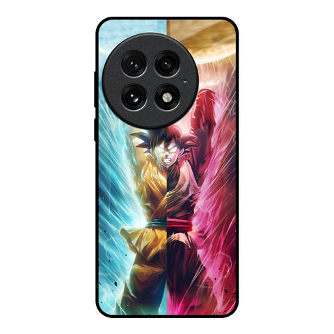 Ultimate Fusion OnePlus 13 Glass Back Cover Online