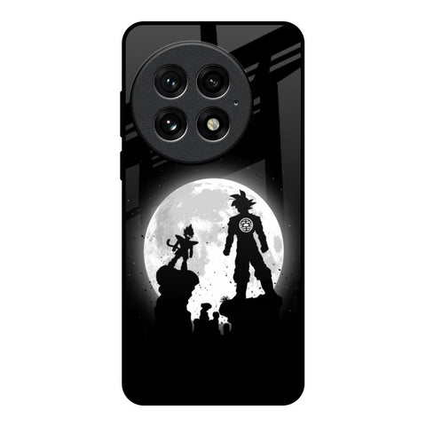True Saiyans OnePlus 13 Glass Back Cover Online