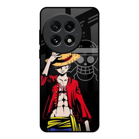 Hat Crew OnePlus 13 Glass Back Cover Online