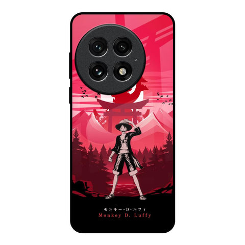 Lost In Forest OnePlus 13 Glass Back Cover Online