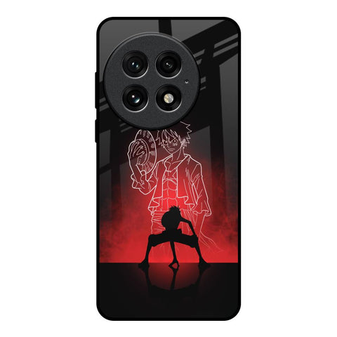 Soul Of Anime OnePlus 13 Glass Back Cover Online
