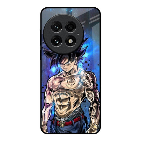 Branded Anime OnePlus 13 Glass Back Cover Online