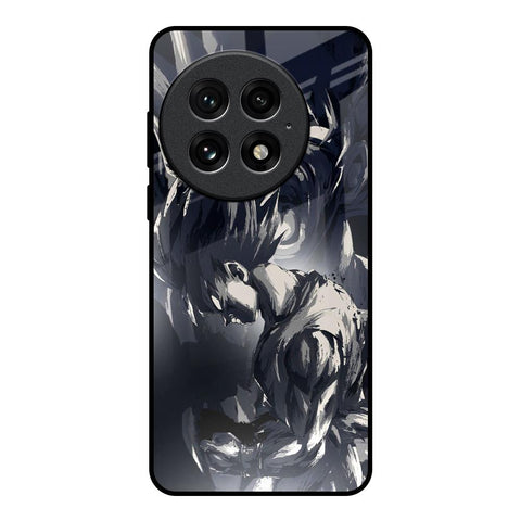 Sketch Art DB OnePlus 13 Glass Back Cover Online