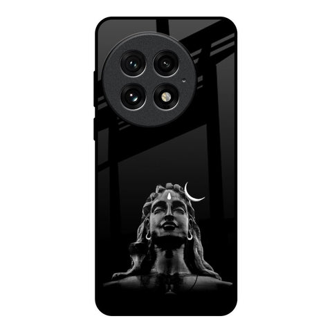 Adiyogi OnePlus 13 Glass Back Cover Online
