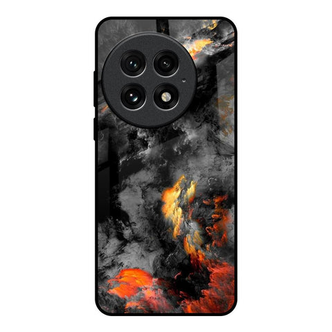 Lava Explode OnePlus 13 Glass Back Cover Online