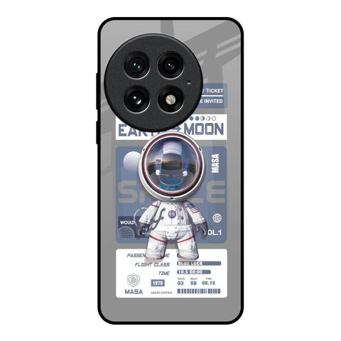 Space Flight Pass OnePlus 13 Glass Back Cover Online