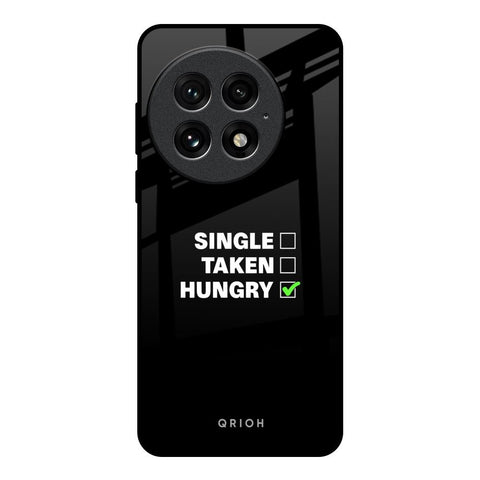 Hungry OnePlus 13 Glass Back Cover Online