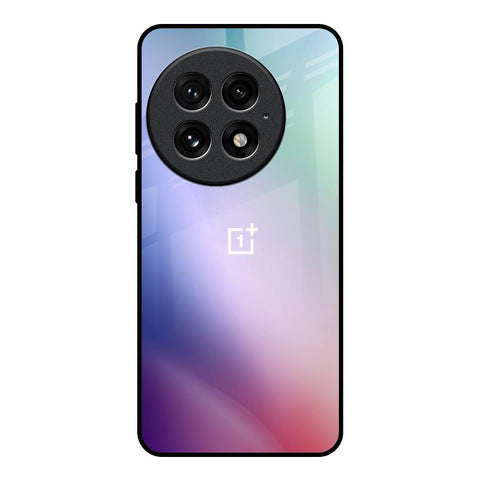 Abstract Holographic OnePlus 13 Glass Back Cover Online