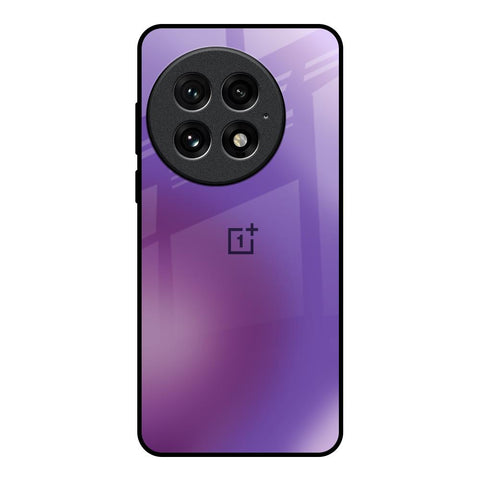 Ultraviolet Gradient OnePlus 13 Glass Back Cover Online