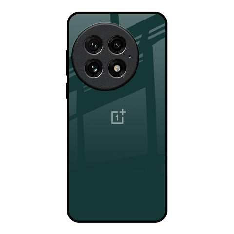 Olive OnePlus 13 Glass Back Cover Online