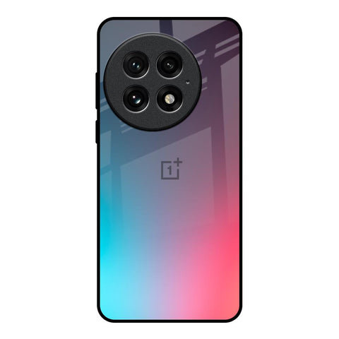 Rainbow Laser OnePlus 13 Glass Back Cover Online