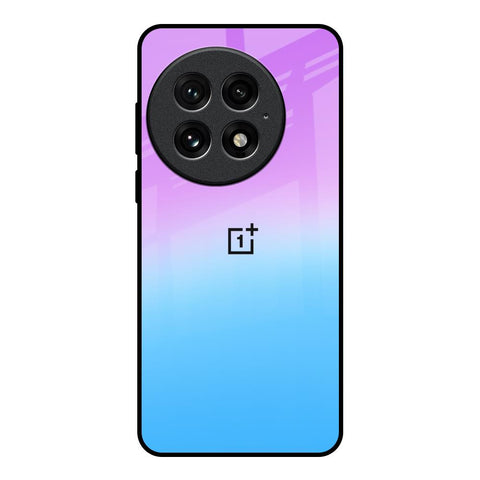 Unicorn Pattern OnePlus 13 Glass Back Cover Online