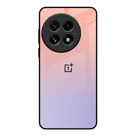 Dawn Gradient OnePlus 13 Glass Back Cover Online