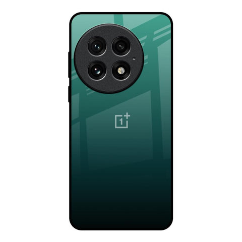 Palm Green OnePlus 13 Glass Back Cover Online