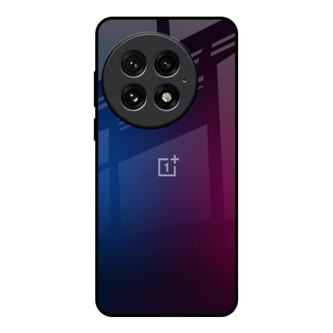 Mix Gradient Shade OnePlus 13 Glass Back Cover Online