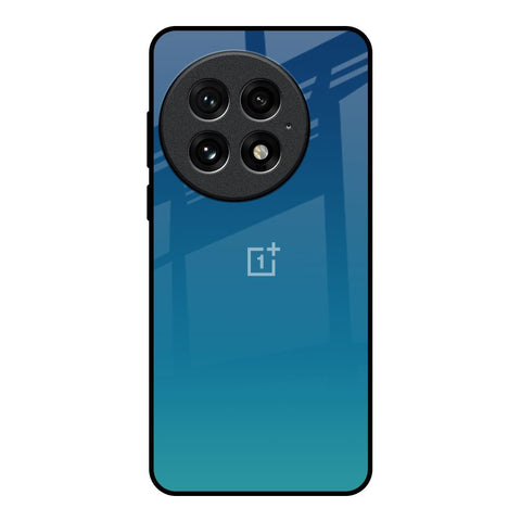 Celestial Blue OnePlus 13 Glass Back Cover Online