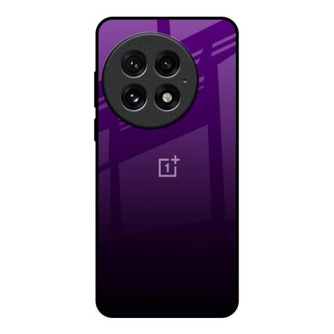 Harbor Royal Blue OnePlus 13 Glass Back Cover Online