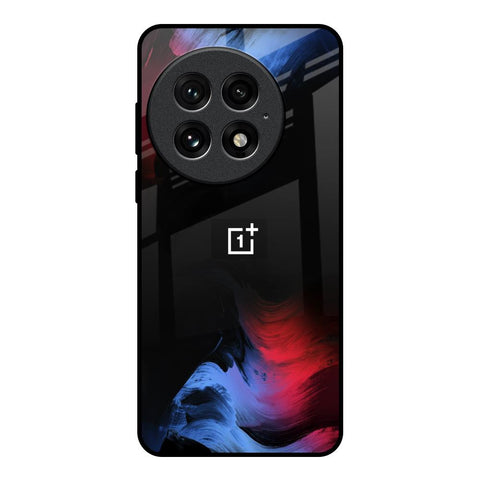 Fine Art Wave OnePlus 13 Glass Back Cover Online