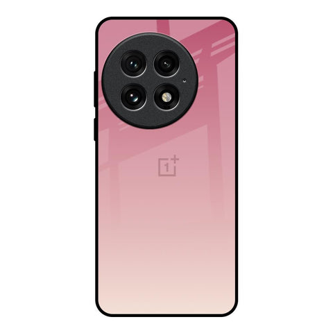 Blooming Pink OnePlus 13 Glass Back Cover Online