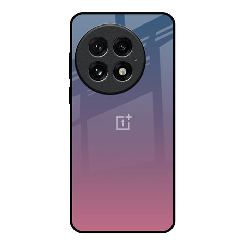 Pastel Gradient OnePlus 13 Glass Back Cover Online
