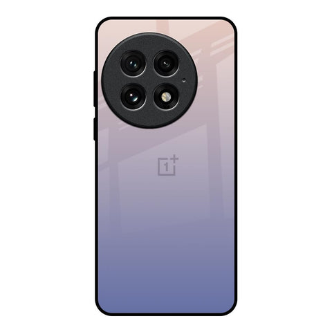 Rose Hue OnePlus 13 Glass Back Cover Online