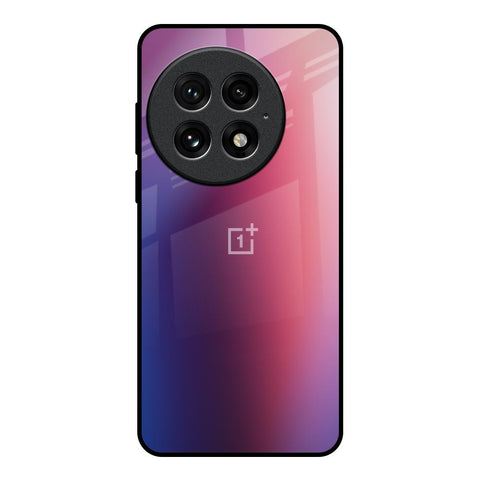 Multi Shaded Gradient OnePlus 13 Glass Back Cover Online
