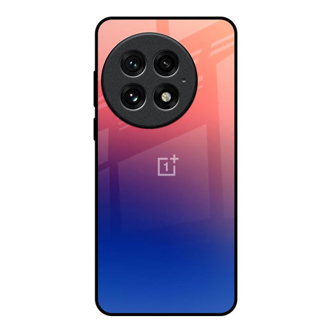 Dual Magical Tone OnePlus 13 Glass Back Cover Online