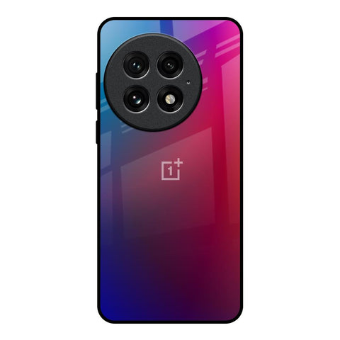 Magical Color Shade OnePlus 13 Glass Back Cover Online