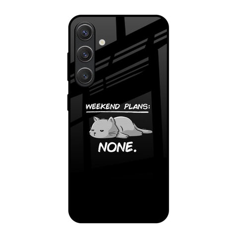 Weekend Plans Samsung Galaxy S25 5G Glass Back Cover Online