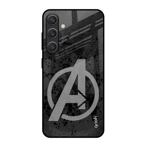 Sign Of Hope Samsung Galaxy S25 5G Glass Back Cover Online