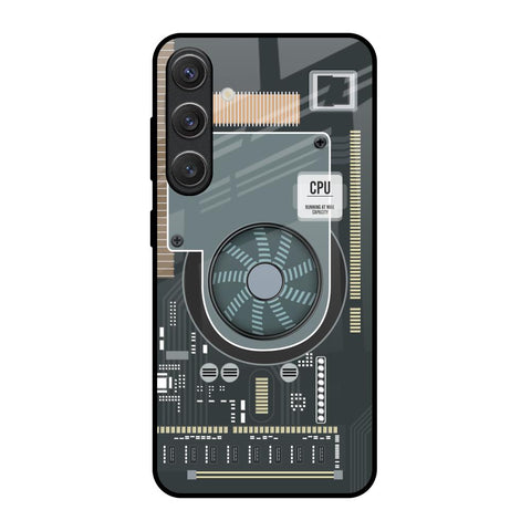 Motherboard Circuit Samsung Galaxy S25 5G Glass Back Cover Online