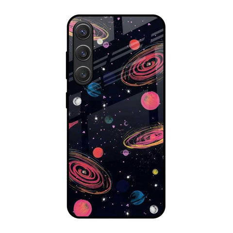 Galaxy In Dream Samsung Galaxy S25 5G Glass Back Cover Online