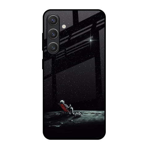 Relaxation Mode On Samsung Galaxy S25 5G Glass Back Cover Online