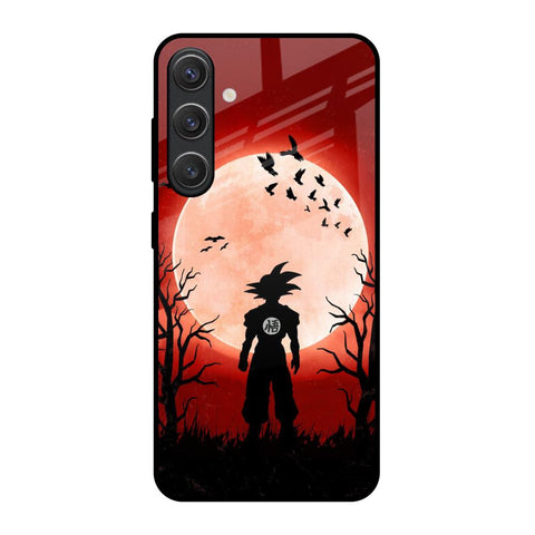 Winter Forest Samsung Galaxy S25 5G Glass Back Cover Online