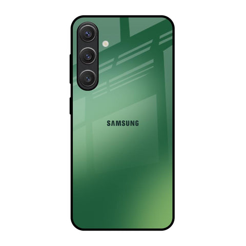 Green Grunge Texture Samsung Galaxy S25 5G Glass Back Cover Online
