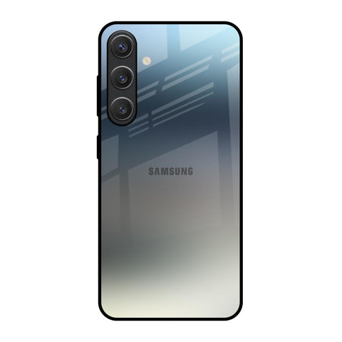 Tricolor Ombre Samsung Galaxy S25 5G Glass Back Cover Online