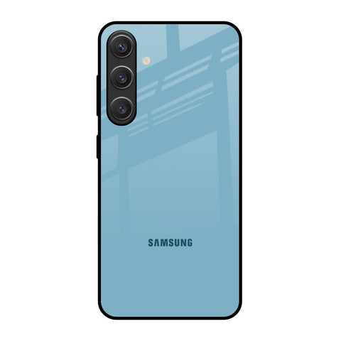 Sapphire Samsung Galaxy S25 5G Glass Back Cover Online
