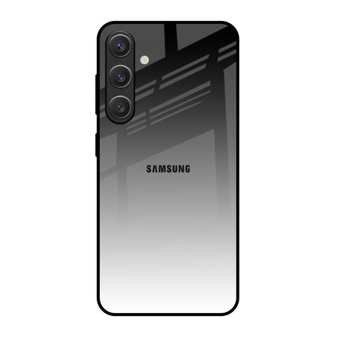 Zebra Gradient Samsung Galaxy S25 5G Glass Back Cover Online