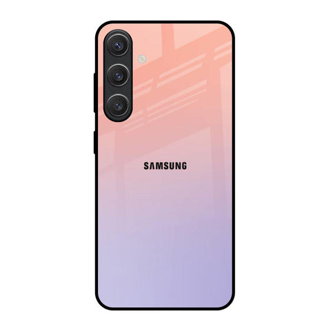 Dawn Gradient Samsung Galaxy S25 5G Glass Back Cover Online