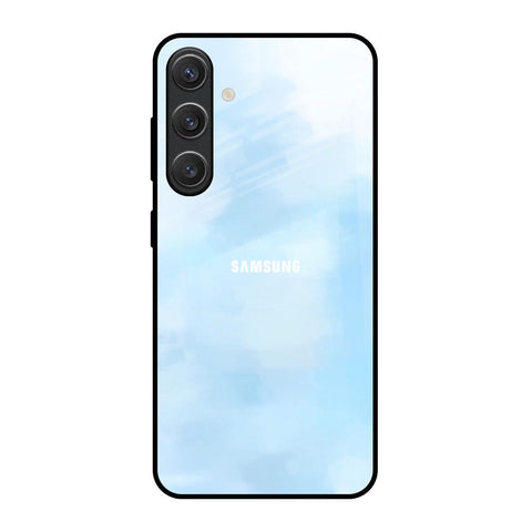 Bright Sky Samsung Galaxy S25 5G Glass Back Cover Online