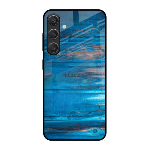 Patina Finish Samsung Galaxy S25 5G Glass Back Cover Online