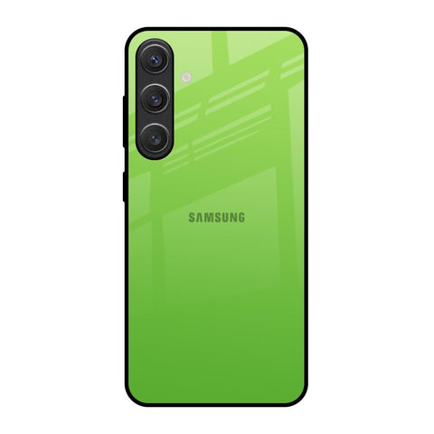 Paradise Green Samsung Galaxy S25 5G Glass Back Cover Online