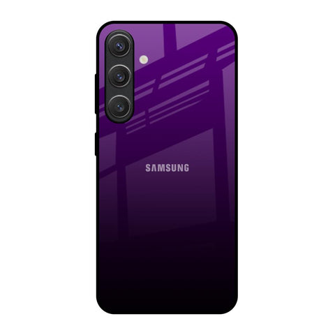 Harbor Royal Blue Samsung Galaxy S25 5G Glass Back Cover Online