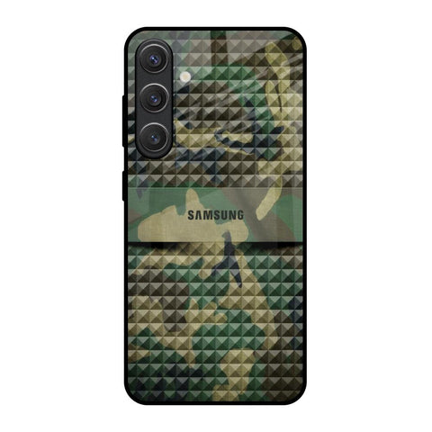 Supreme Power Samsung Galaxy S25 5G Glass Back Cover Online