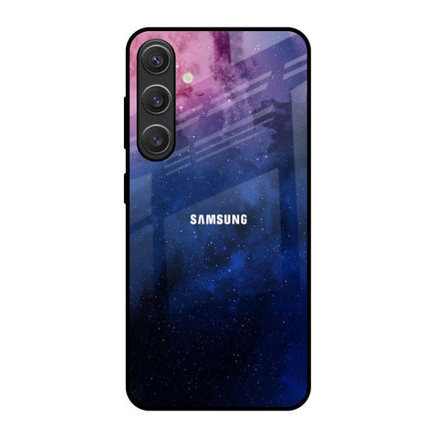 Dreamzone Samsung Galaxy S25 5G Glass Back Cover Online