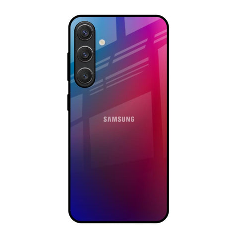 Magical Color Shade Samsung Galaxy S25 5G Glass Back Cover Online
