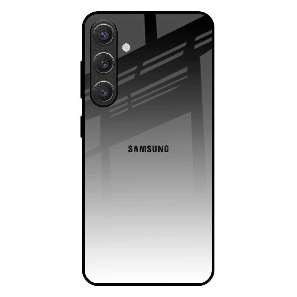 Zebra Gradient Samsung Galaxy S25 Plus 5G Glass Back Cover Online